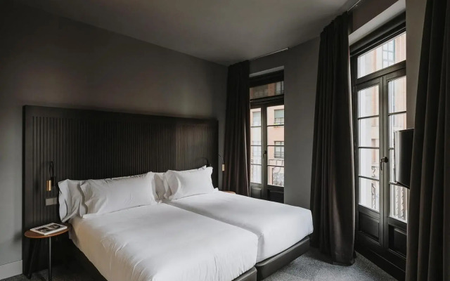 El Môderne Hotel Urban & Unique