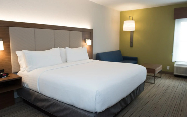 Holiday Inn Express Moss Point by IHG