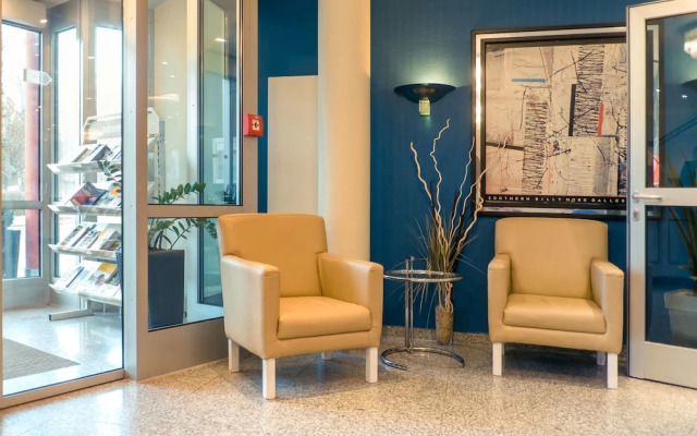 Nordic Hotel Stuttgart-Sindelfingen