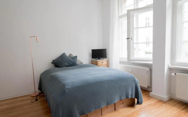 Studio Altbau
