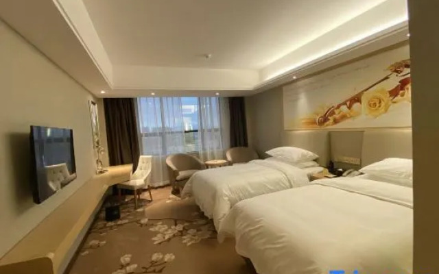 Vienna International Hotel (Qiyang High-tech District)
