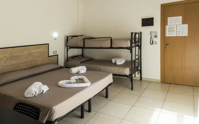 My Hotel