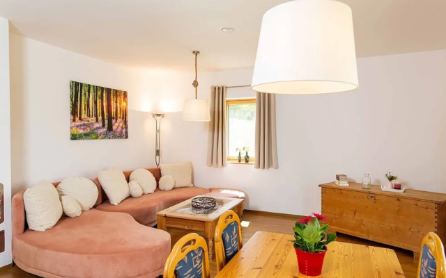 Ferienwohnung Granat