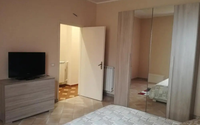 Casa vacanza Petrulli