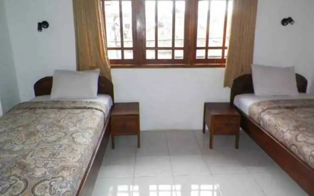 Hotel Bladok Malioboro Jogja