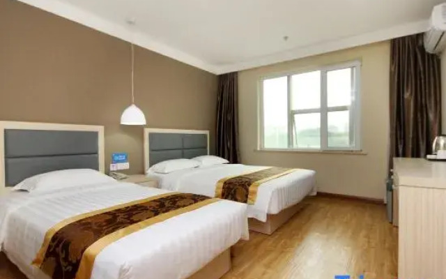 Shenyang Fuqiang Kangle Express Hotel