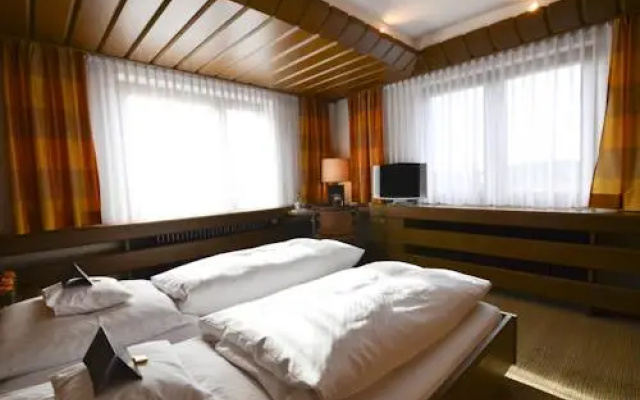Hotel Krone
