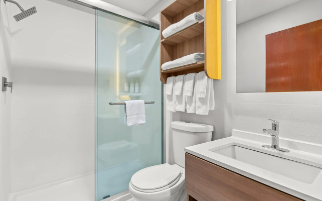 Microtel Inn & Suites by Wyndham Salisbury