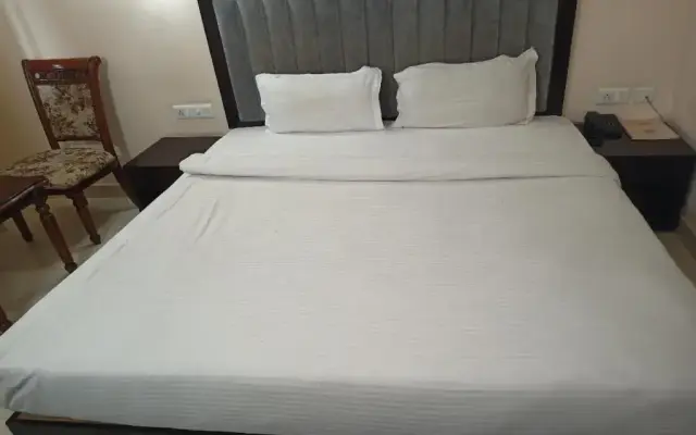 Hotel JMD International Purnea