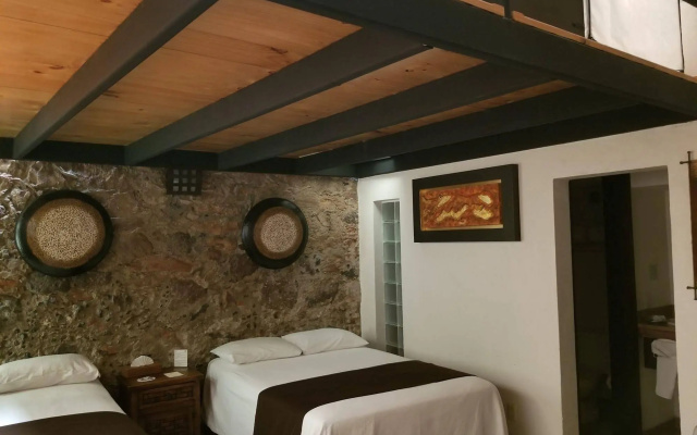 Hotel Suites Sofia