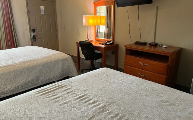 Days Inn KU Lawrence