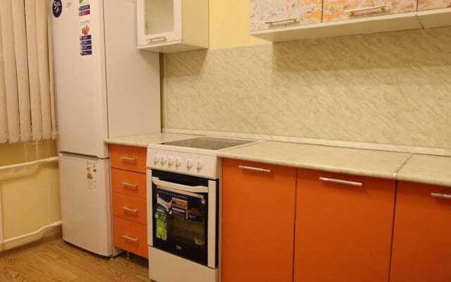Metro Hostel в номере