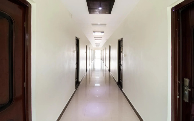 Hotel Cocanada Inn by OYO Rooms