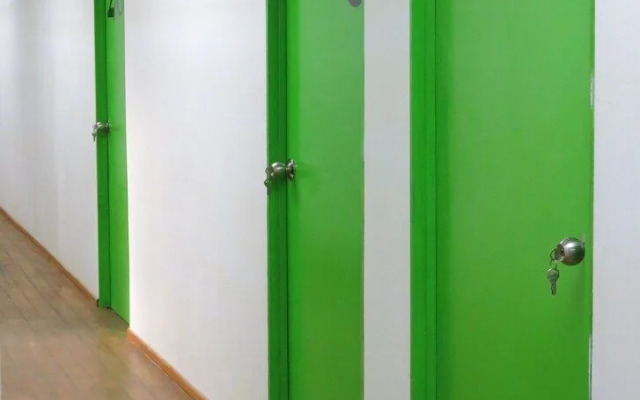 Hostal Vallejo