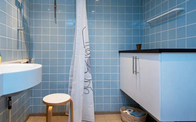 6 Person Holiday Home in Aabenraa-by Traum