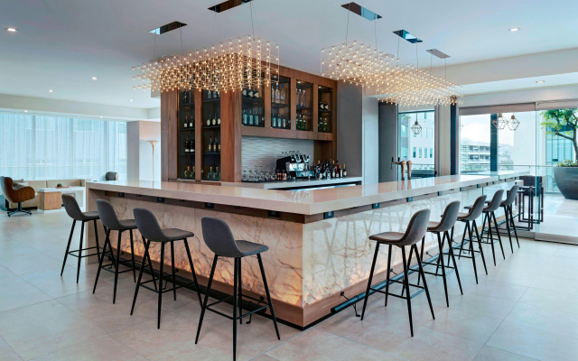 AC Hotel San Jose Escazu