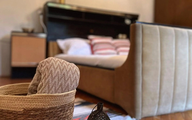 Tradicional Apartment