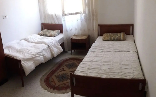 Appartement propre