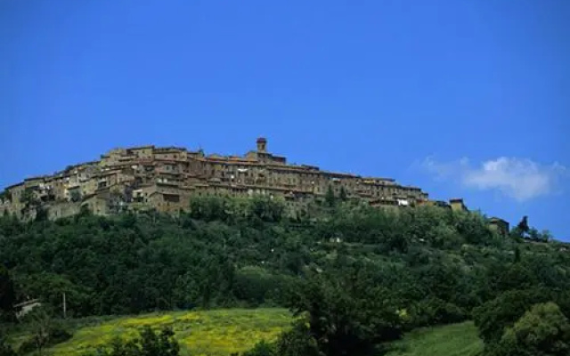 La Palazzina
