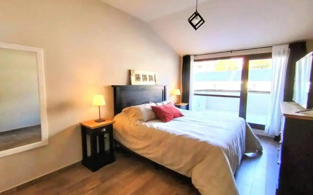 Brc Apartment 6