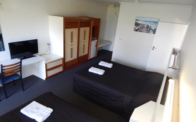 Kingston Lobster Motel
