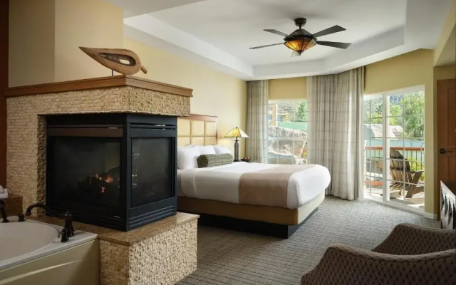 Welks Mountain Villas
