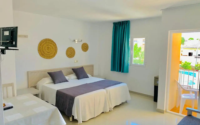 Hotel Lliteras