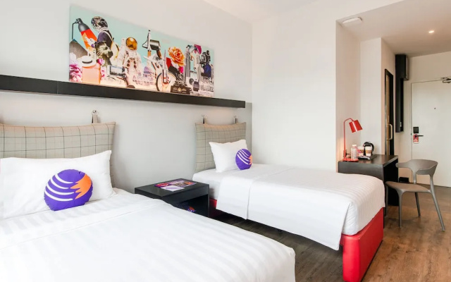 Designer DPulze Residence Cyberjaya By IdealHub