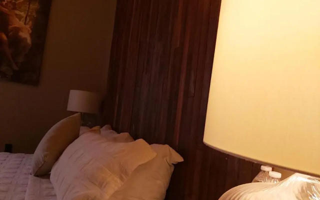 Independencia Dos 7 Hotel Boutique
