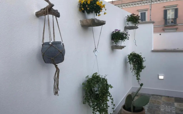 Borgorosa Dimora in Puglia
