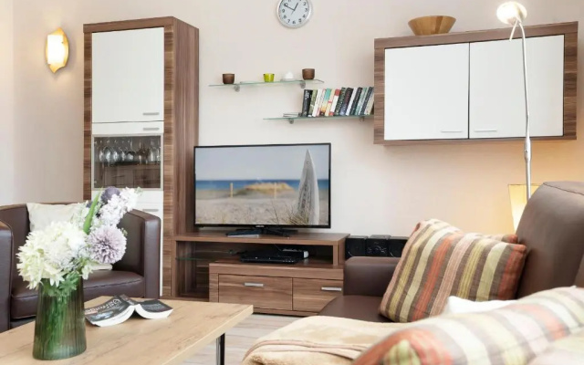 Haus Baltic Wohnung 7