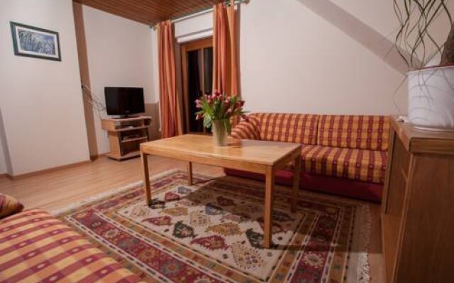 Appartementhaus Kern