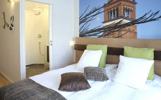 Hotel Blicher