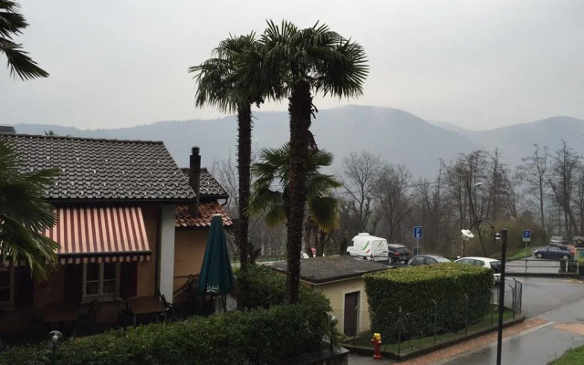 Ristorante Hotel San Gottardo