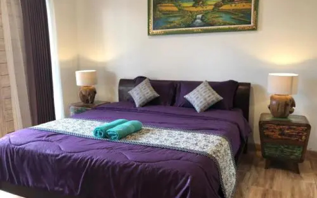 Kubu Guest House