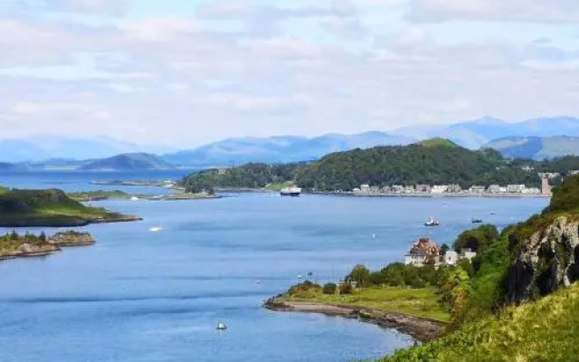Argyll Mansions