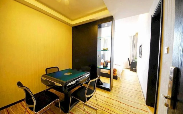 Xian Jingdun Hotel