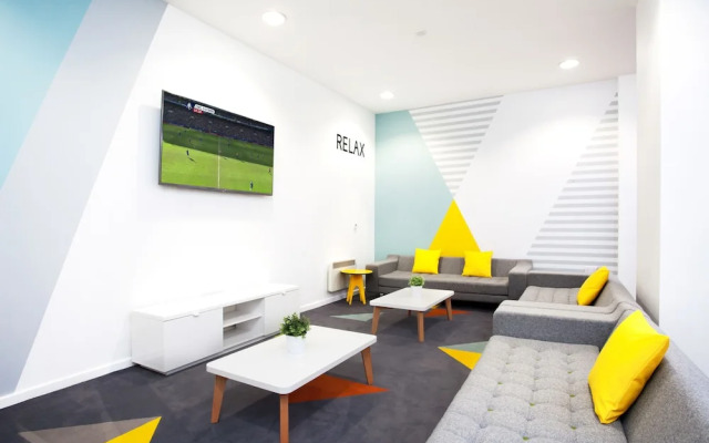 Ensuite Rooms in Bristol Centre