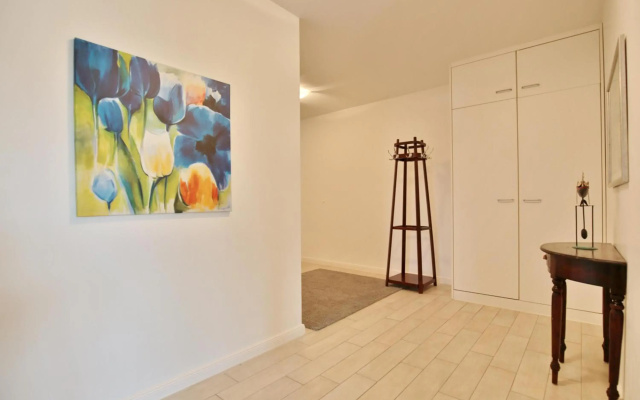 Villa Mér Baltique Villa Mér Baltique Appartement 10