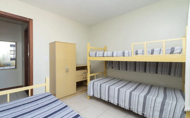 Apartamento 2 quartos - 302 - 6
