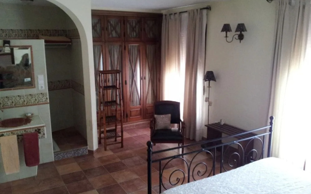 Casa Lares