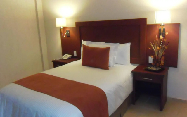 Hotel RS