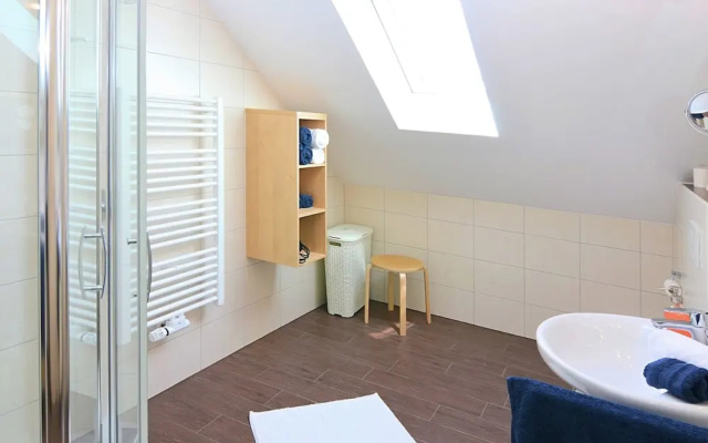 Apartment in Eslarn With Nearby Lake