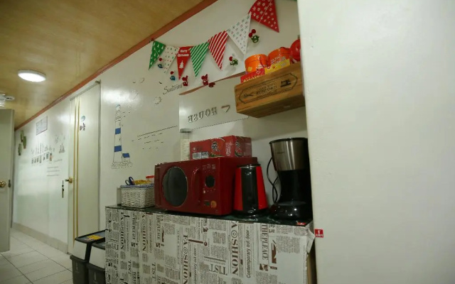 Jeongdongjin Sun Guest House