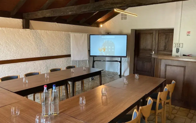 Relais Manderen