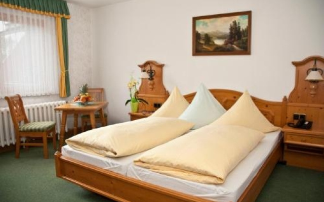 Waldhotel Rennsteighof