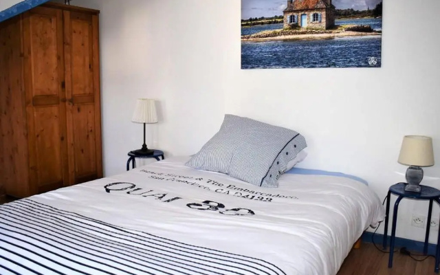 Maison Perros-Guirec, 2 pièces, 4 personnes - FR-1-368-32