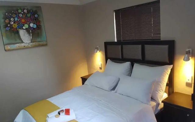 The Royal Prime Guest Lodge