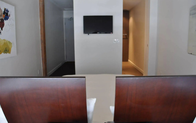 Hotel Ocho