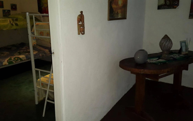 La Casa del Rio